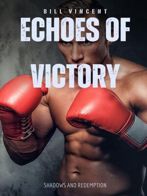 cover image of Echoes of Victory